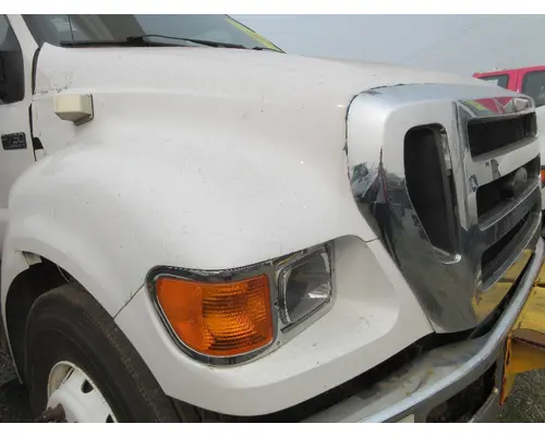 FORD F750 Hood