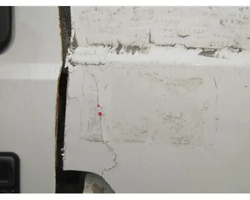 FORD F750 Hood