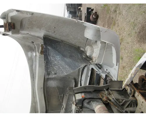 FORD F750 Hood