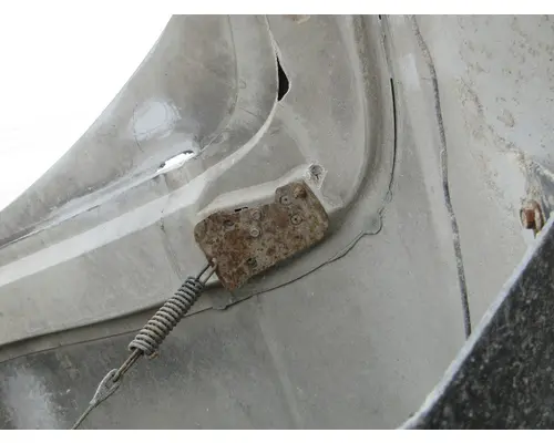 FORD F750 Hood