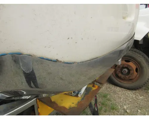 FORD F750 Hood