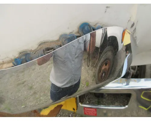 FORD F750 Hood