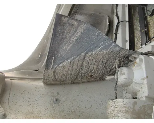 FORD F750 Hood
