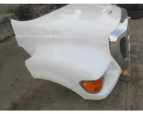 FORD F750 Hood