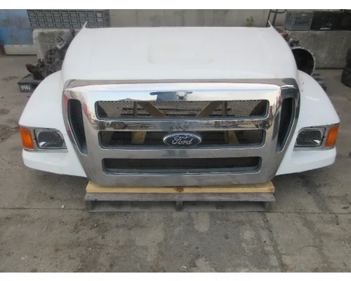 FORD F750 Hood