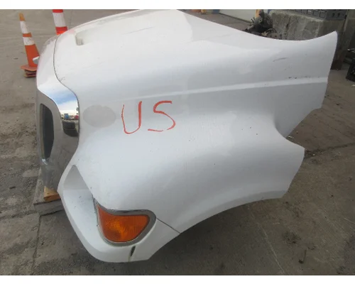 FORD F750 Hood