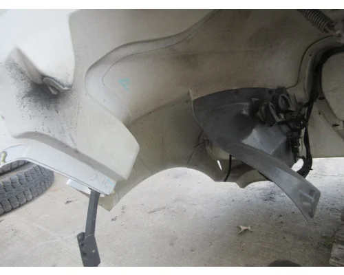 FORD F750 Hood