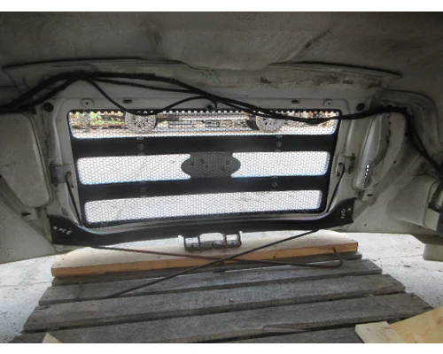 FORD F750 Hood