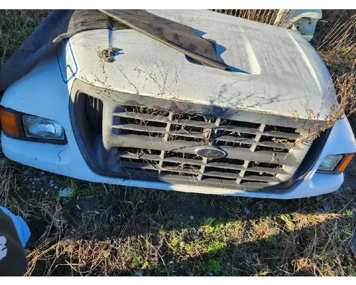 FORD F750 Hood