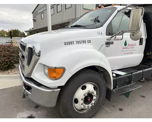 FORD F750 Hood