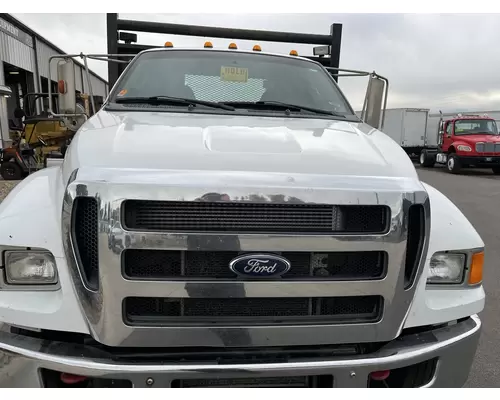 FORD F750 Hood