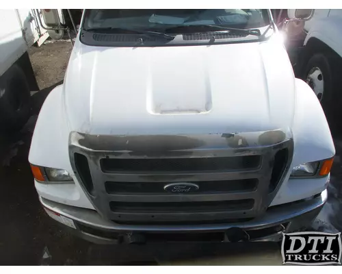 FORD F750 Hood