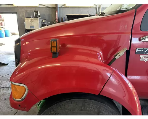 FORD F750 Hood