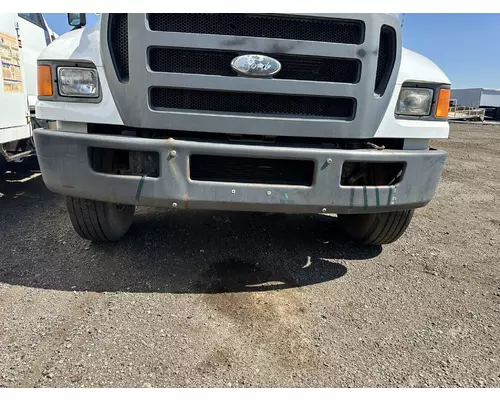 FORD F750 Hood