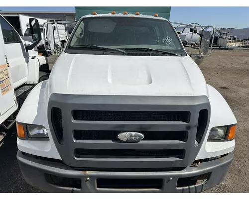 FORD F750 Hood