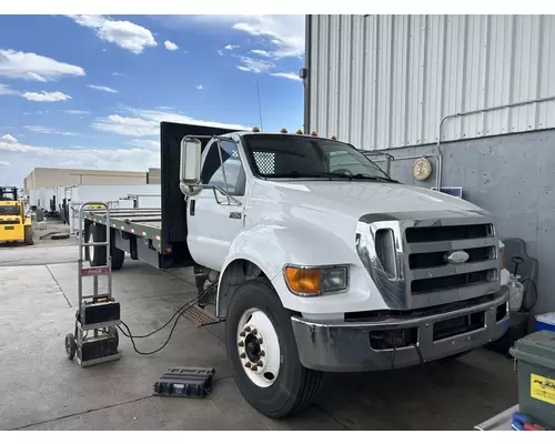 FORD F750 Hood