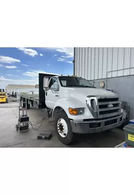 FORD F750 Hood