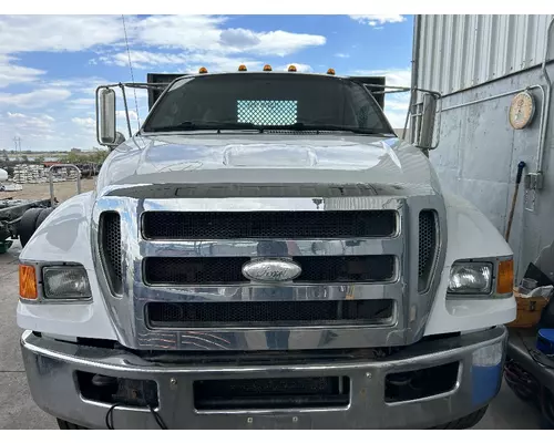 FORD F750 Hood