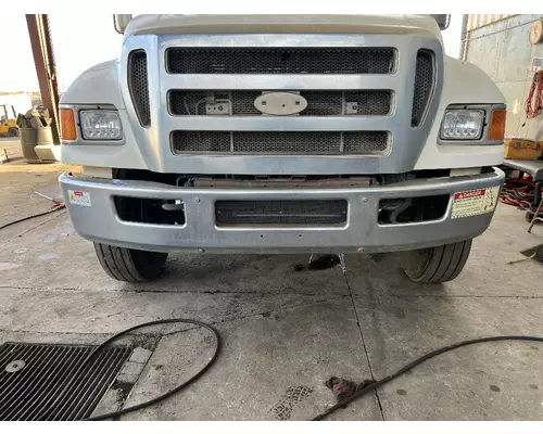 FORD F750 Hood