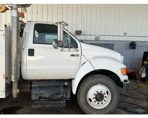 FORD F750 Hood