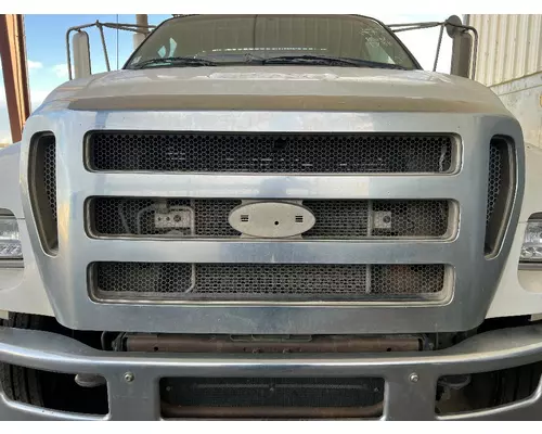 FORD F750 Hood