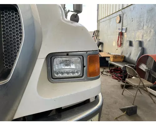 FORD F750 Hood