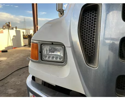 FORD F750 Hood