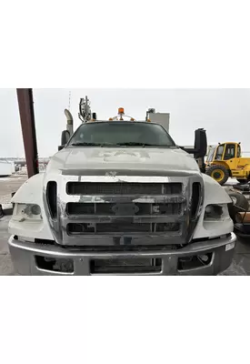 FORD F750 Hood