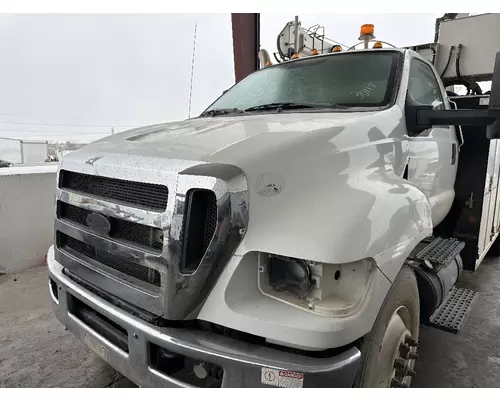 FORD F750 Hood