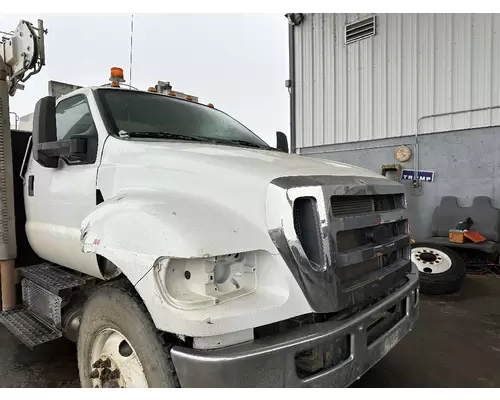 FORD F750 Hood