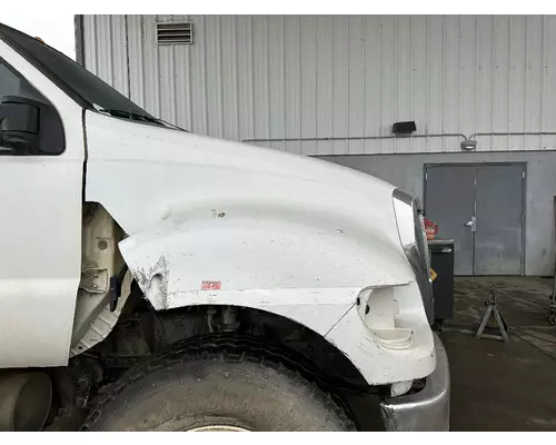 FORD F750 Hood