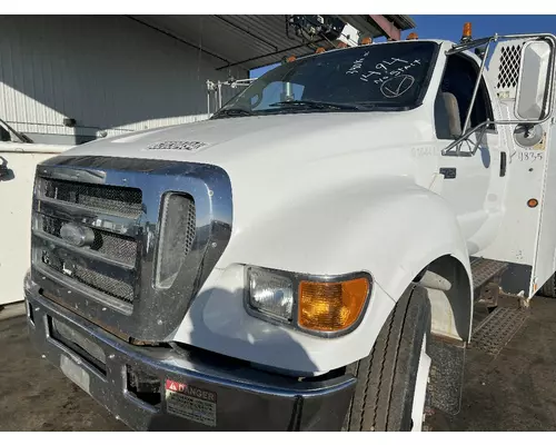 FORD F750 Hood