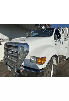 FORD F750 Hood