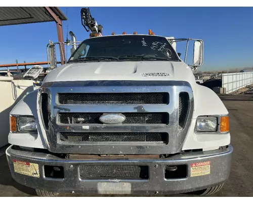 FORD F750 Hood