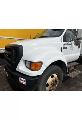 FORD F750 Hood