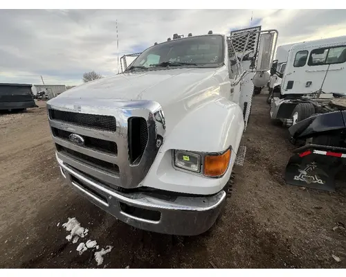 FORD F750 Hood