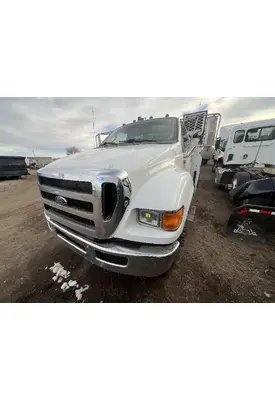 FORD F750 Hood