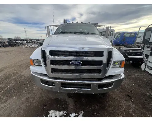 FORD F750 Hood