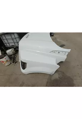 FORD F750 Hood