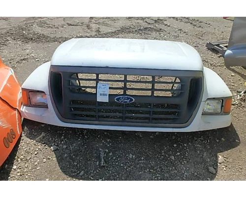 FORD F750 Hood