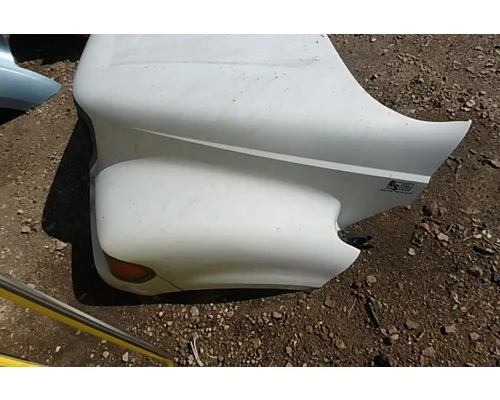 FORD F750 Hood