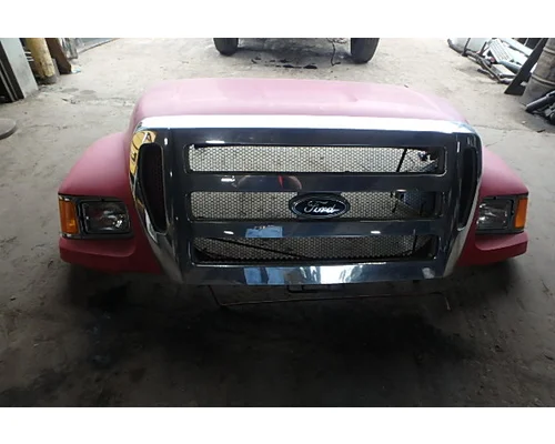 FORD F750 Hood