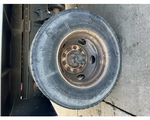 FORD F750 Hub