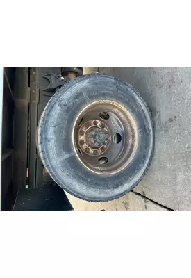 FORD F750 Hub