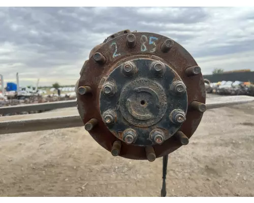 FORD F750 Hub