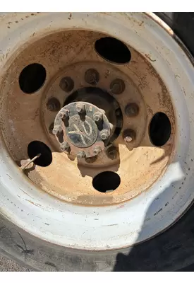 FORD F750 Hub