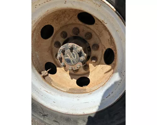 FORD F750 Hub