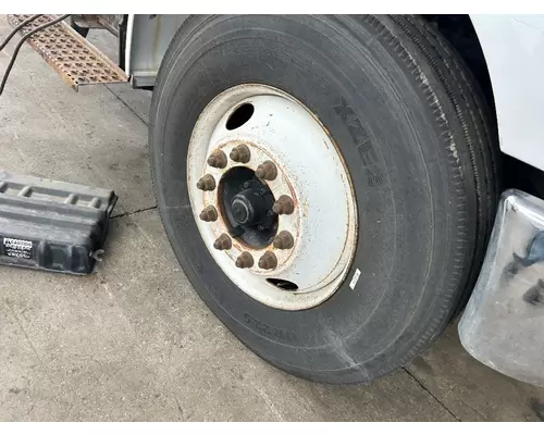 FORD F750 Hub