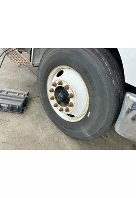 FORD F750 Hub