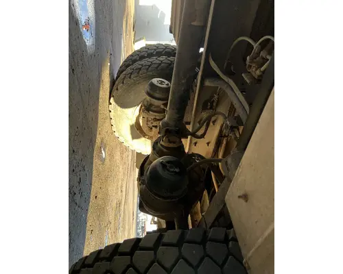 FORD F750 Hub